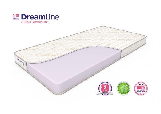 Матрас Classic Roll Slim | DreamLine