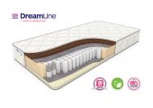 Матрас SleepDream TFK | DreamLine