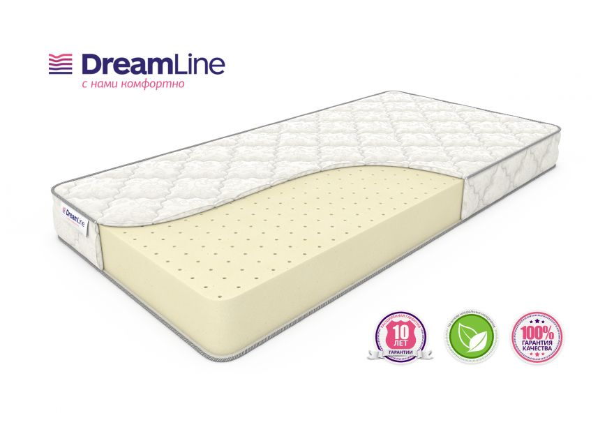 Матрас Soft | DreamLine