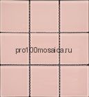 A-075-100 стекло 25,8*25,8. Мозаика серия COLOR PALETTE, 300*300*4 мм (NATURAL)
