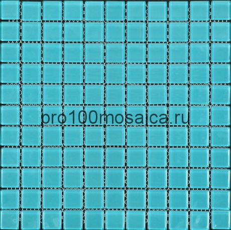 A-103 стекло 25,8*25,8. Мозаика серия COLOR PALETTE, 300*300*4 мм (NATURAL)