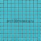 A-102 (B-102)  стекло 25,8*25,8. Мозаика серия COLOR PALETTE, 300*300*4 мм (NATURAL)