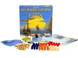 Hobby World Настольная игра Колонизаторы Мореходы (3-е издание)