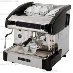 Кофемашина Expobar New Elegance Mini Pulser 1 GR Black