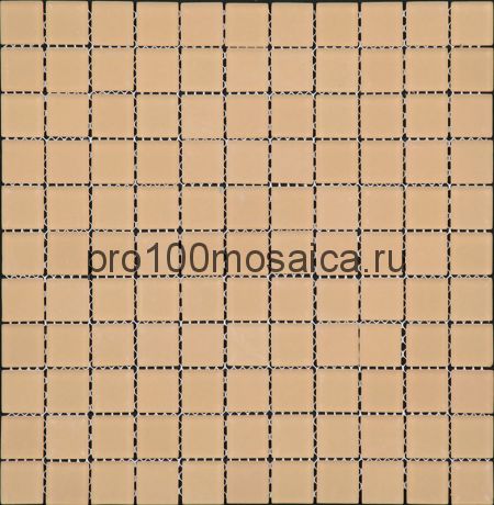 A-162M стекло 25,8*25,8. Мозаика серия COLOR PALETTE, 300*300*4 мм (NATURAL)