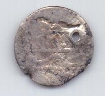 1 пара XVIII век. Турция. Османская Империя