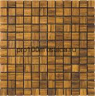 BM-04-23 (BM004-23P) бамбук 23*23. Мозаика серия BAMBOO, 305*305*8 мм (NATURAL)