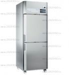 Комбинированный холодильный шкаф FUTURE DCF/CF 722