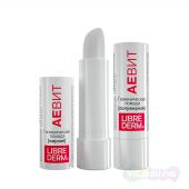 Либридерм Аевит гигиеническая помада жирная/полужирная