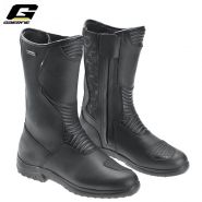 Мотоботы женские Gaerne Black Rose Gore-Tex