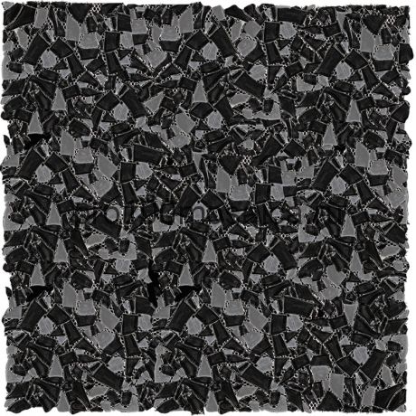 GEM-01 стекло Мозаика серия GEM, 300*300*8 мм (NATURAL)