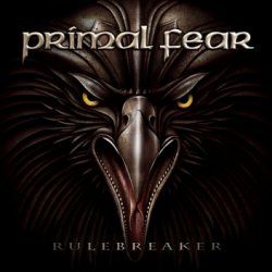 PRIMAL FEAR - Rulebreaker