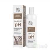 Либридерм Шампунь «pH-БАЛАНС», 250 мл