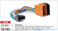 Carav 15-103 (Kenwood)