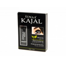 Каджал (сурьма для глаз), SYNAA,  2,5г