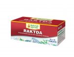 Рактда (Raktda) "Maharishi Ayurveda" 100 таб