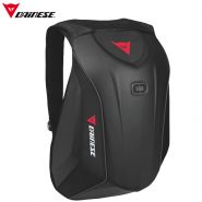 Моторюкзак Dainese D-Mach Compact, Чёрный