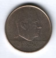 10 крон 1995 г. Норвегия