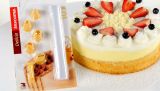 Мешочек для украшения блюд DELICIA 30 cм 10 шт 6 насадок 630470