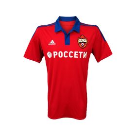 Футболка ЦСКА Москва 15/16, домашняя