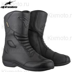 Мотоботы Alpinestars Web Gore-Tex