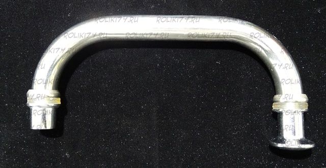 Дверная ручка sl-5 145мм