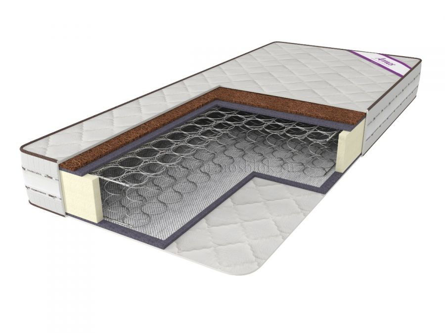 Armosblok БРУНЕРА матрас ортопедический