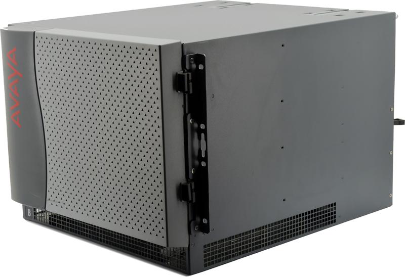 Avaya G650 Media Gateway б/у