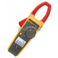 Fluke 374 - токовые клещи  с true rms фото