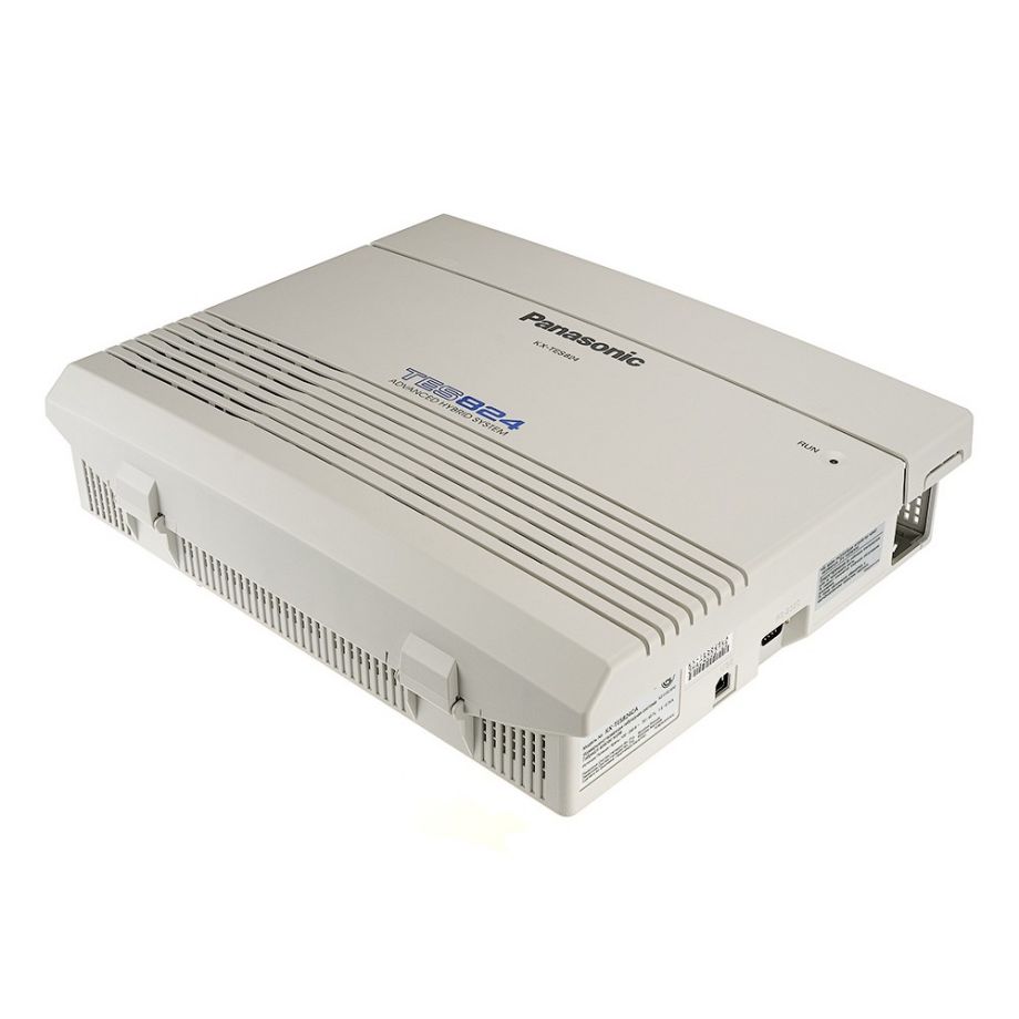 Panasonic KX-TES824RU