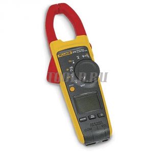 Fluke 375 - токоизмерительные клещи