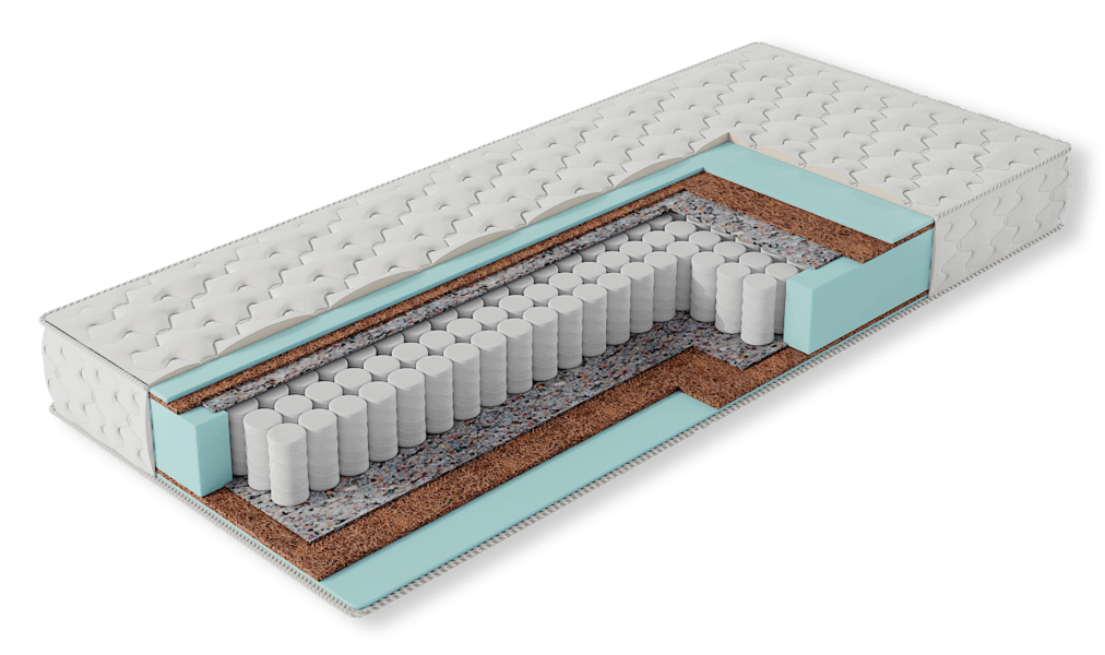Матрас Престиж ПК