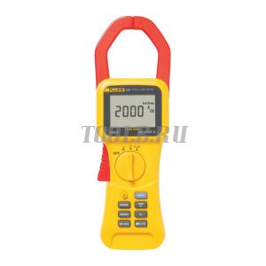 Fluke 355 - токоизмерительные клещи