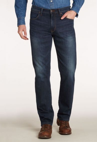 Wrangler TEXAS STRETCH