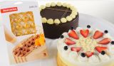 Кондитерские насадки DELICIA 21 шт 630496