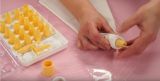 Кондитерские насадки DELICIA 21 шт 630496