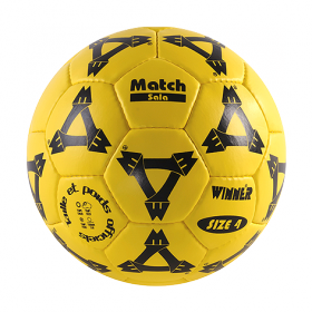 Мяч футзал Winner MATCH SALA №4 мяч для зала