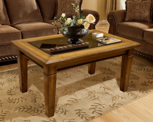 Столы журнальные