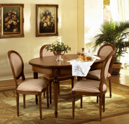 Столы обеденные