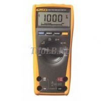 Fluke 175  мультиметр с true rms фото