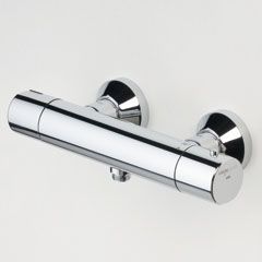 Смеситель IL BAGNO ALESSI One by Oras (8570U) для душа.