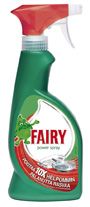 FAIRY Power Spray моющее средство для посуды