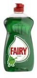 FAIRY original моющее средство для посуды 400 мл