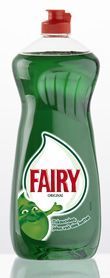 FAIRY original моющее средство для посуды 1250 мл