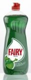 FAIRY original моющее средство для посуды 1250 мл