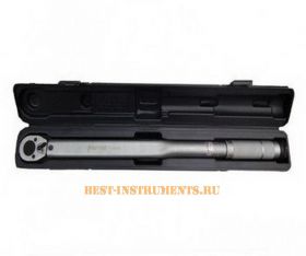 64733365(PA)  Динамометрический ключ 3/8" 19 - 110 Nm PARTNER