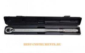 6474630(PA)  Динамометрический ключ 1/2" 70-350 Nm PARTNER
