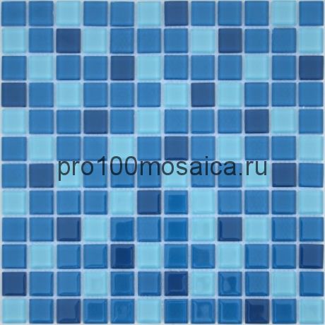 Crocus Мозаика серия Acquarelle 23x23x4, размер, мм: 298х298 (Caramelle)
