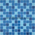 Crocus Мозаика серия Acquarelle 23x23x4, размер, мм: 298х298 (Caramelle)