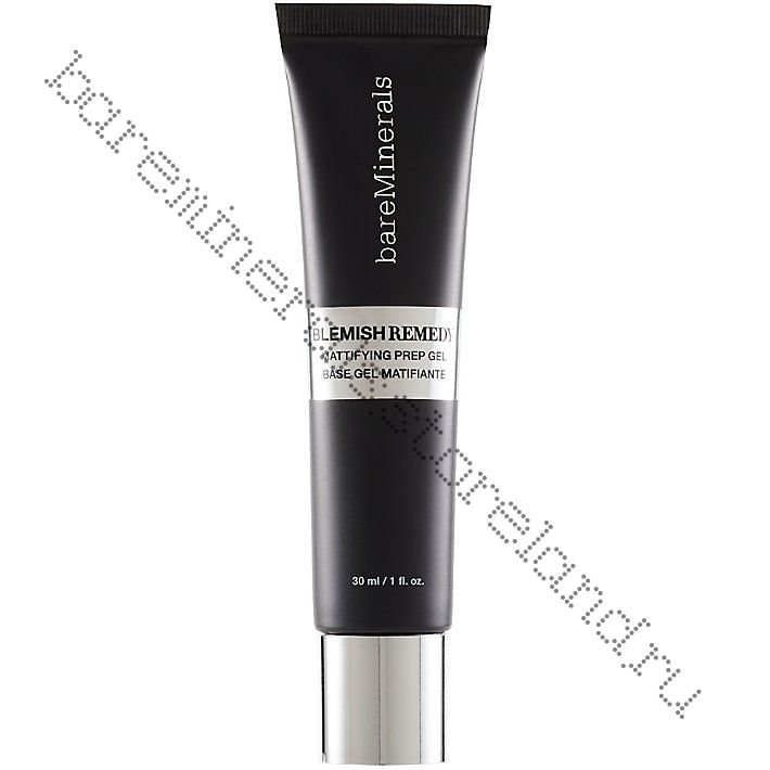 База под макияж Blemish Remedy Mattifying Prep Gel